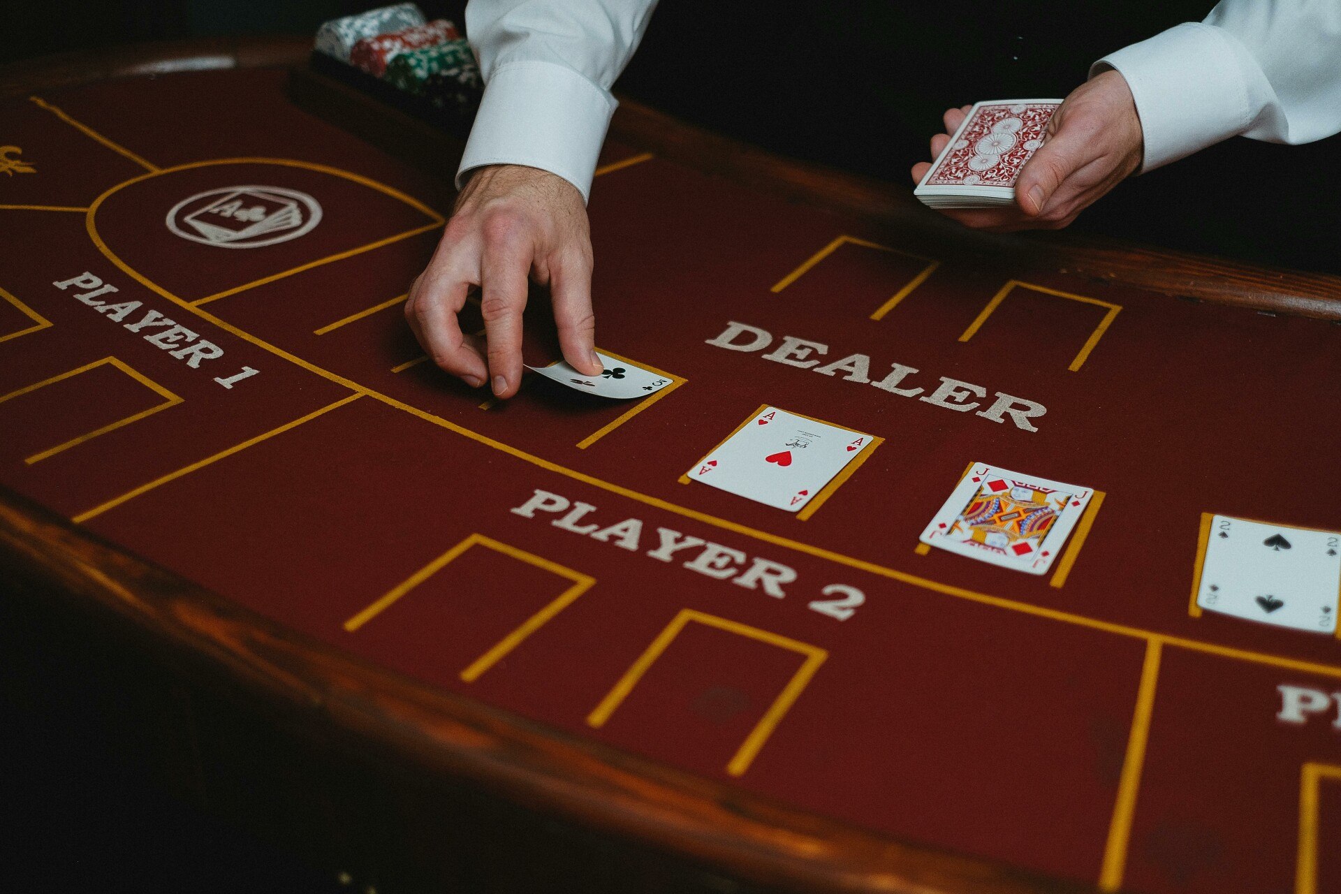 Descubre la emoción del casino Winner